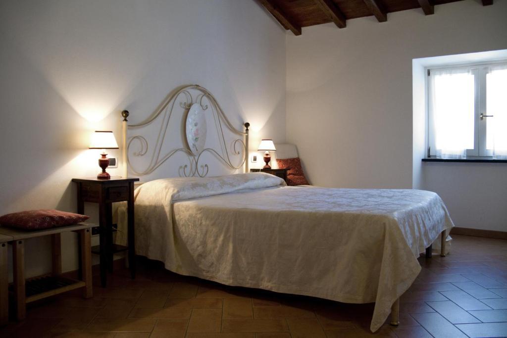 L'Antica Pieve Bed & Breakfast Levanto Habitación foto