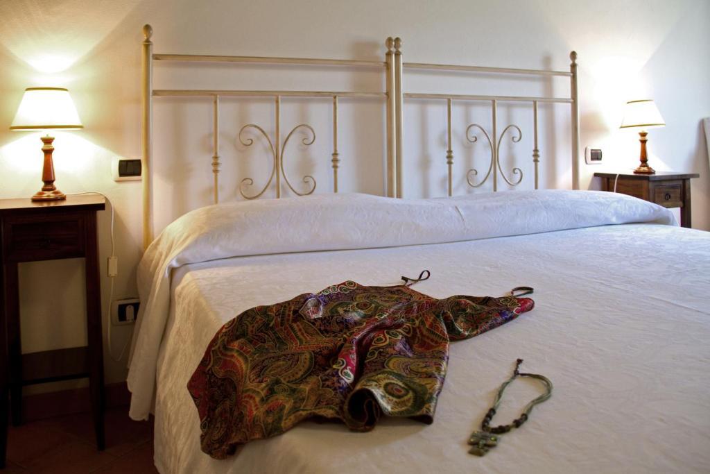 L'Antica Pieve Bed & Breakfast Levanto Habitación foto